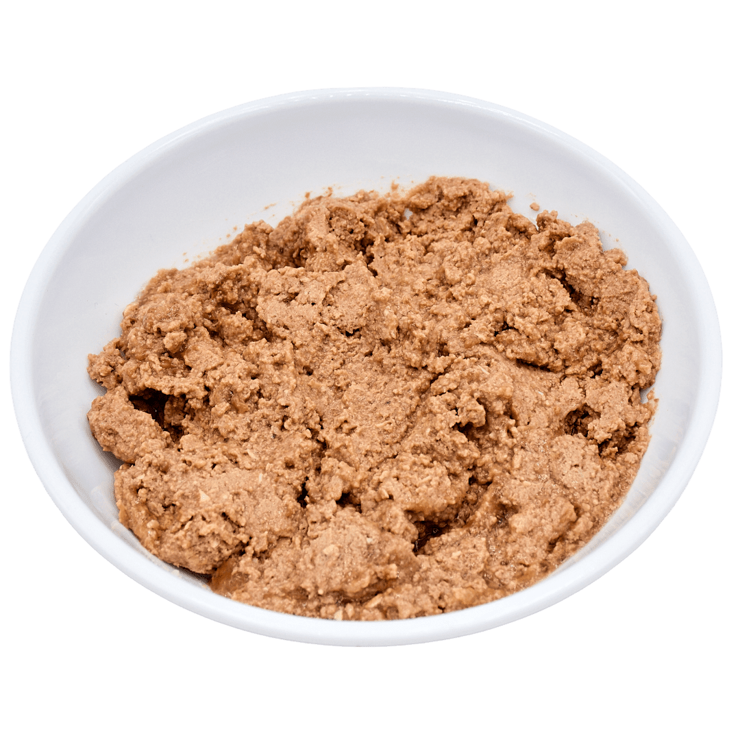 RAWZ - 96% Rabbit & Pumpkin Pate -Wet Cat Food - ARMOR THE POOCH